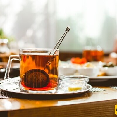 4 Reasons Why Tea is Better Than Coffee / If You're Addicted to Coffee, You Should Know These