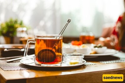 4 Reasons Why Tea is Better Than Coffee / If You're Addicted to Coffee, You Should Know These