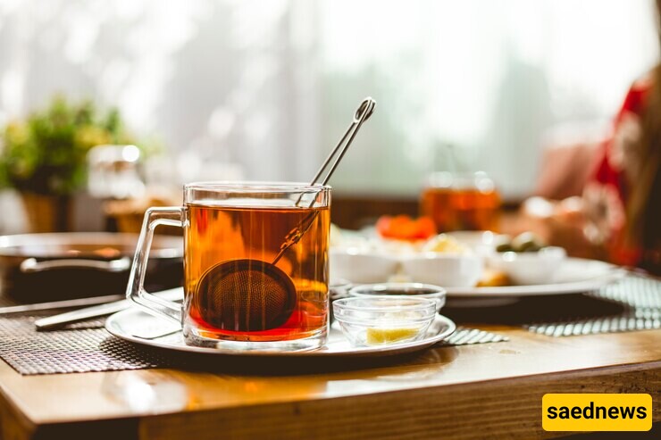 4 Reasons Why Tea is Better Than Coffee / If You're Addicted to Coffee, You Should Know These