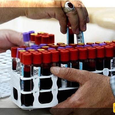The Rarest Blood Type in the World, Found in Only Three People on Earth