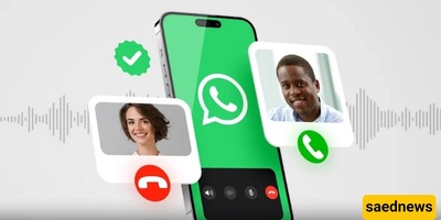 The Exciting Moment of a Video Call 50 Years Ago + Video