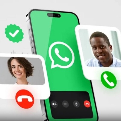 The Exciting Moment of a Video Call 50 Years Ago + Video