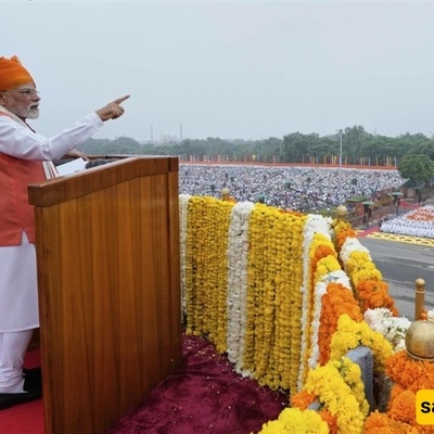 Indian PM Vows to Punish Pakistan for Future Attacks