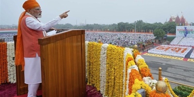 Indian PM Vows to Punish Pakistan for Future Attacks