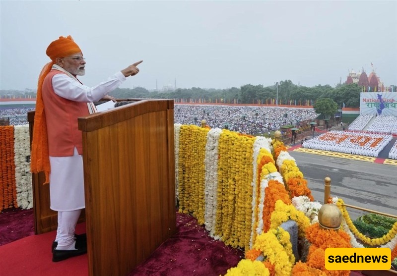 Indian PM Vows to Punish Pakistan for Future Attacks