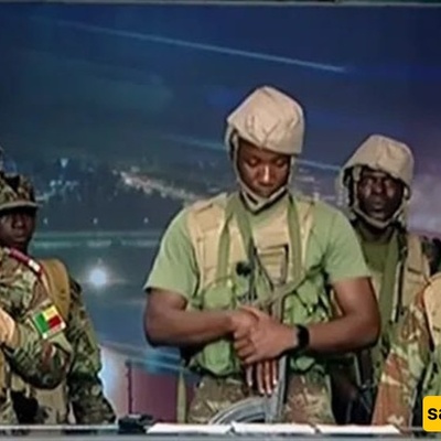 Benin Soldiers Claim Coup as Presidency Says Forces Are Regaining Control”