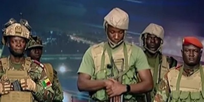 Benin Soldiers Claim Coup as Presidency Says Forces Are Regaining Control”