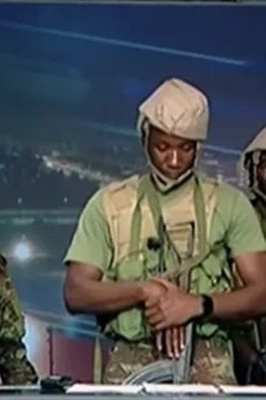 Benin Soldiers Claim Coup as Presidency Says Forces Are Regaining Control”