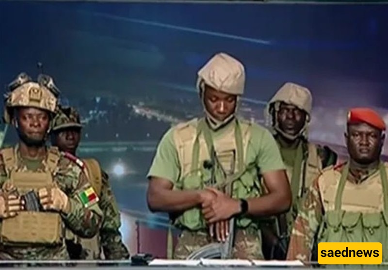 Benin Soldiers Claim Coup as Presidency Says Forces Are Regaining Control”