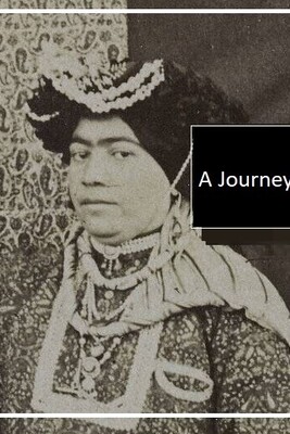 A Fascinating Journey into the Intimate World of Three Qajar Families on the Most Beautiful Night of Their Lives — A Wedding Celebration…