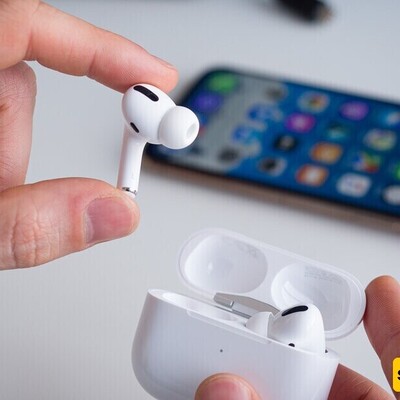 From Hearing Test to Answering Calls by Shaking Your Head: Everything You Didn't Know About AirPod Tricks