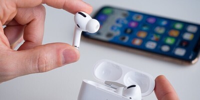 From Hearing Test to Answering Calls by Shaking Your Head: Everything You Didn't Know About AirPod Tricks