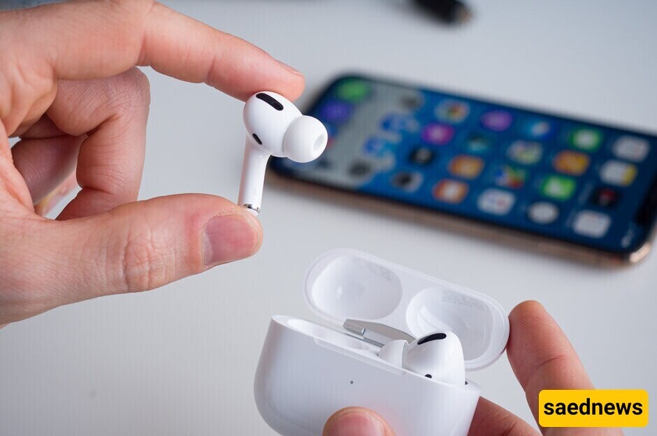 From Hearing Test to Answering Calls by Shaking Your Head: Everything You Didn't Know About AirPod Tricks