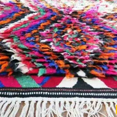 Introduction to the Ancient Art of Khersak Weaving