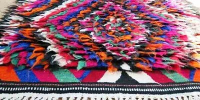 Introduction to the Ancient Art of Khersak Weaving