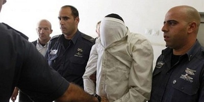 Three Zionist Settlers Detained for Allegedly Spying on Israel for Iran