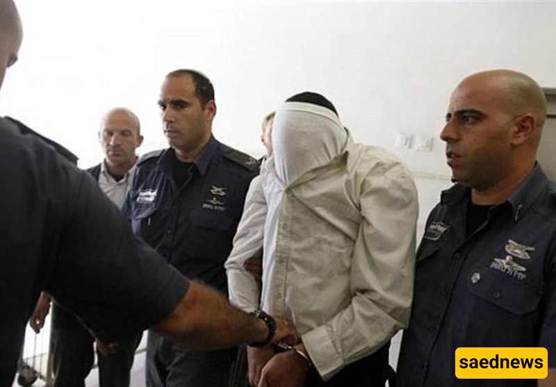 Three Zionist Settlers Detained for Allegedly Spying on Israel for Iran