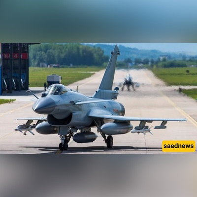 Beijing Delivers a Blow to Tel Aviv? Iran Unveils Chinese J-10C Fighter in Major Military Upgrade