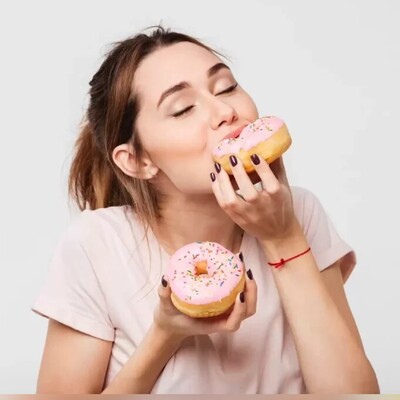 Why Do We Crave Sweets After a Meal?