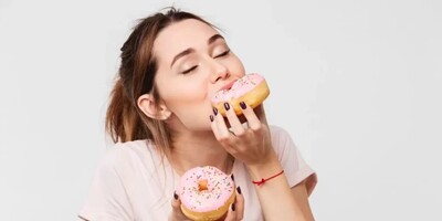 Why Do We Crave Sweets After a Meal?