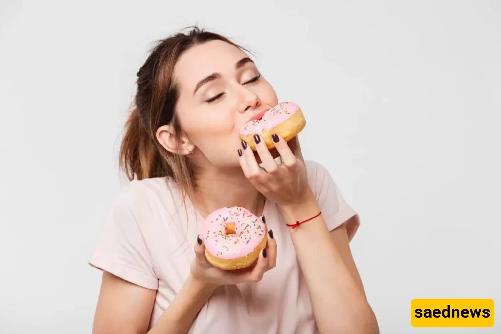 Why Do We Crave Sweets After a Meal?