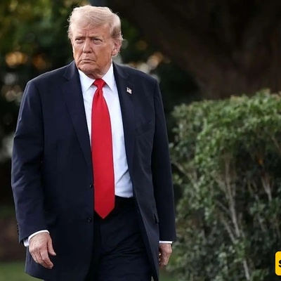 Trump Again Issues a Warning to Iran: “They Will Have to Act”