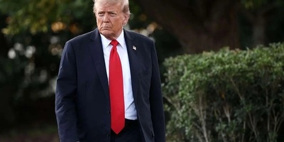 Trump Again Issues a Warning to Iran: “They Will Have to Act”