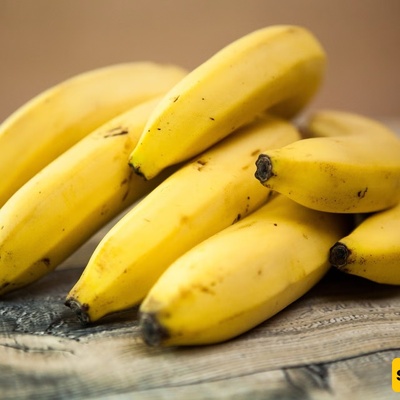 The Amazing Health Benefits Of Eating Bananas