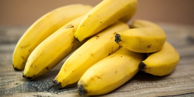 The Amazing Health Benefits Of Eating Bananas