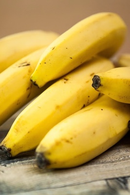The Amazing Health Benefits Of Eating Bananas
