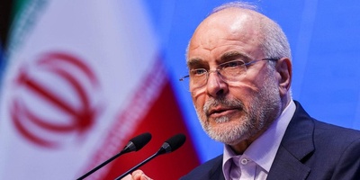 Iran Has taken a “Great Step Toward Final Victory,” Says Ghalibaf.