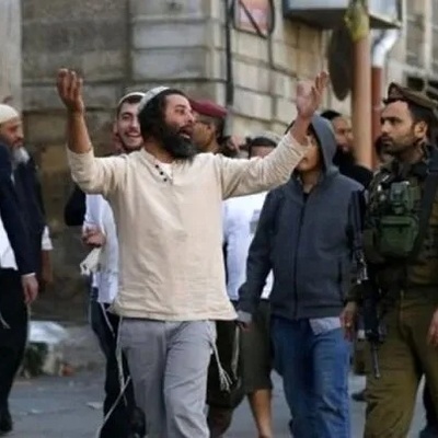 Khatam Al-Anbia Central Headquarters Issues Warning To Residents Of Northern Israel