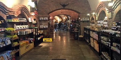 Where Is Tbilisi’s Market Square? Discover Georgia’s Most Charming Traditional Bazaar with Memorable Souvenirs and Local Flavors