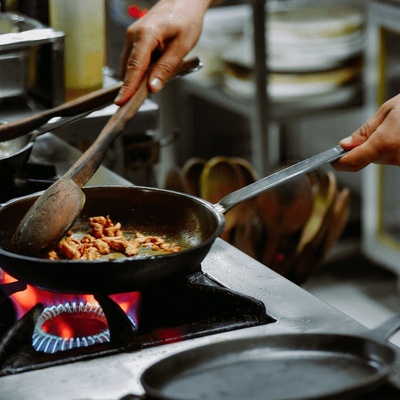 Why High Heat Is Not Always the Best Choice for Cooking Food