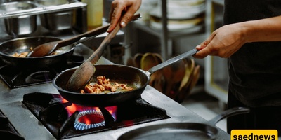 Why High Heat Is Not Always the Best Choice for Cooking Food