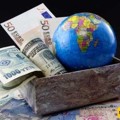 Economic Crisis Is Unfolding Around The World