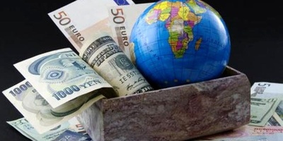 Economic Crisis Is Unfolding Around The World