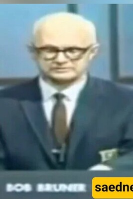 [VIDEO] Moment When TVs Switched to Colors: The Legacy of Color Television