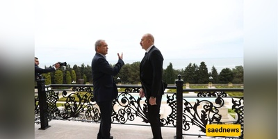 Aliyev Denies Israeli Use of Azerbaijani Airspace in Strikes on Iran Amid Rising Regional Tensions