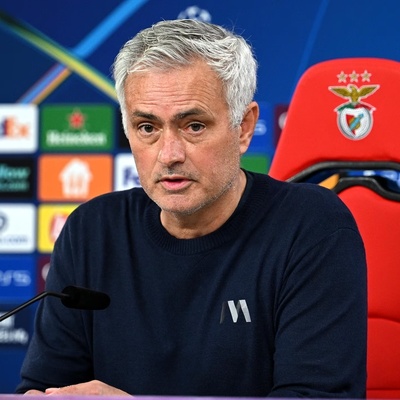 Mourinho Reveals the Emotional Reason He Rejected Manchester United in 2013