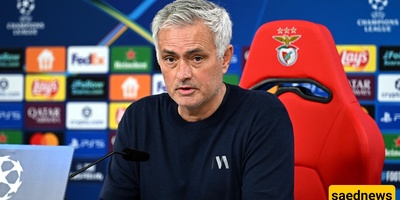 Mourinho Reveals the Emotional Reason He Rejected Manchester United in 2013