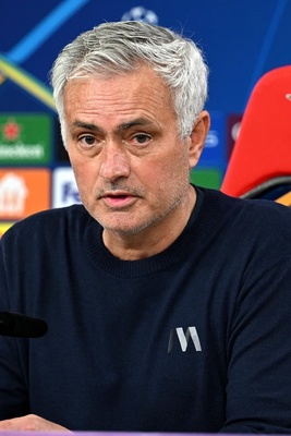 Mourinho Reveals the Emotional Reason He Rejected Manchester United in 2013