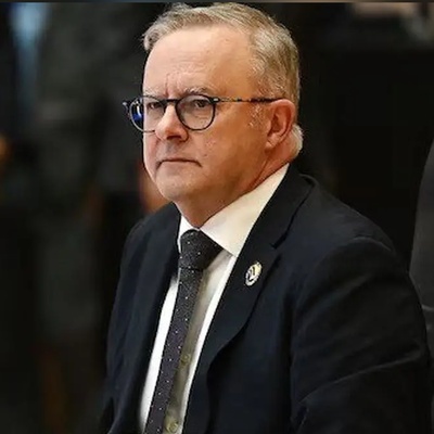 Amid Gaza Protests, Australia Claims Iran Behind Anti-Semitic Incidents Without Evidence