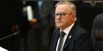 Amid Gaza Protests, Australia Claims Iran Behind Anti-Semitic Incidents Without Evidence