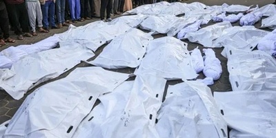 Israeli Regime Leads 21st Century in Killing Civilians: Report