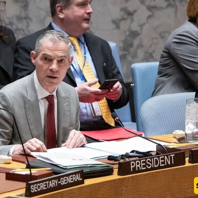 France, Without Condemning the Israeli and American Aggression, Called for Iran’s Return to the Negotiations.