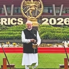 BRICS Nations Have Agreed to Protect the Flow of Energy Supplies as Global Oil Prices Continue to Rise