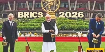 BRICS Nations Have Agreed to Protect the Flow of Energy Supplies as Global Oil Prices Continue to Rise