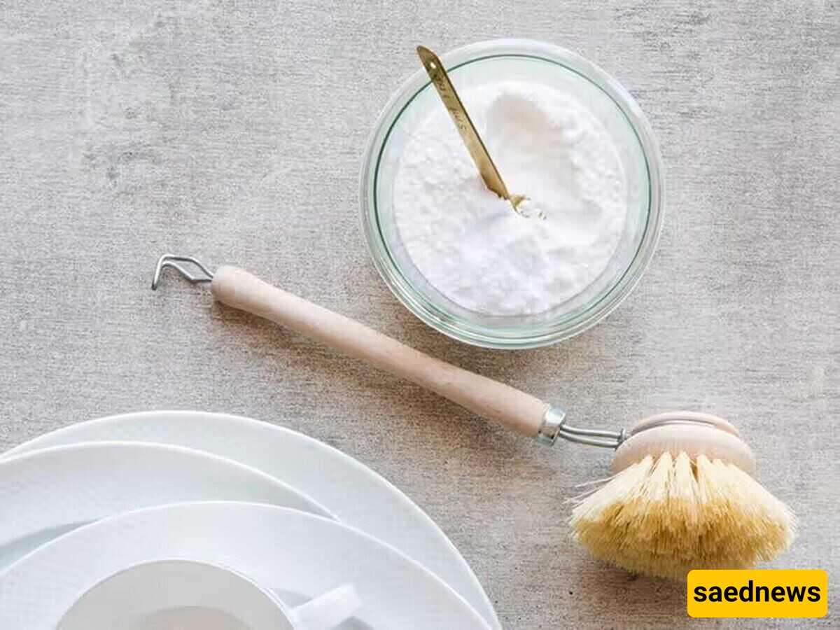 Baking Soda 