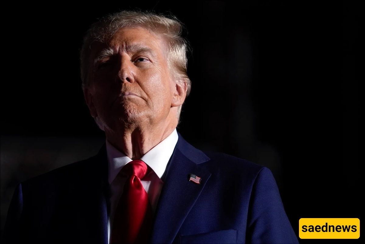 Speculation about Trump’s death; no news from the U.S. President for three days!